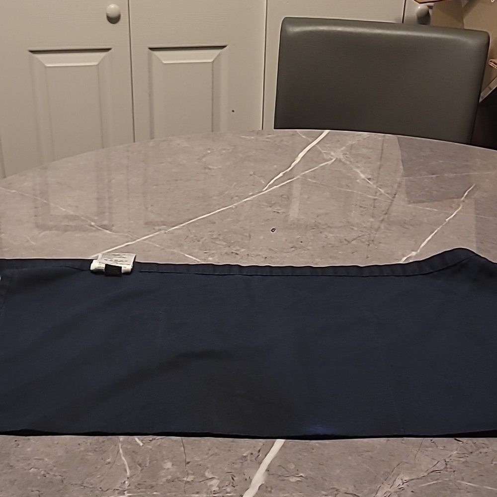Server apron 3 department in the front - Picture 2 of 2